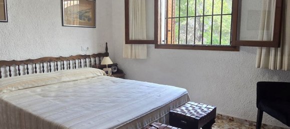 6 bedrooms House in Alicante, Spain No. 190481 18