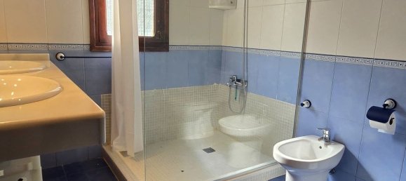 6 bedrooms House in Alicante, Spain No. 190481 19