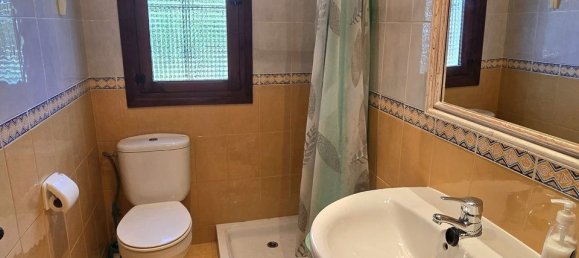 6 bedrooms House in Alicante, Spain No. 190481 23