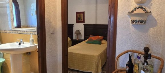 6 bedrooms House in Alicante, Spain No. 190481 25