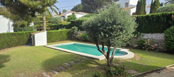 6 bedrooms House in Alicante, Spain No. 190481 2