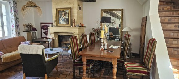 4 bedrooms House in Saint-Cyr-sur-Morin, France No. 348388 3