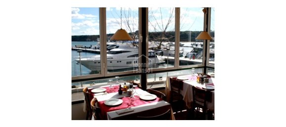 Edifício em Mahon, Spain 195 m² N.º 4142 7