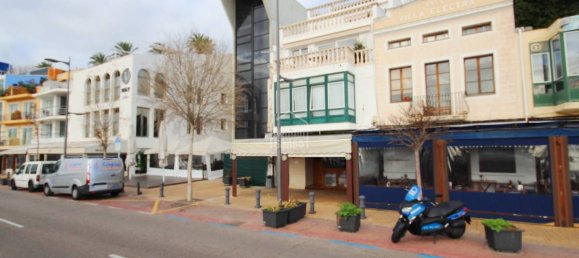 Edifício em Mahon, Spain 195 m² N.º 4142 10