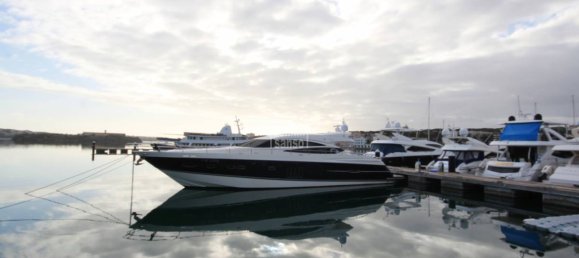 Edifício em Mahon, Spain 195 m² N.º 4142 11