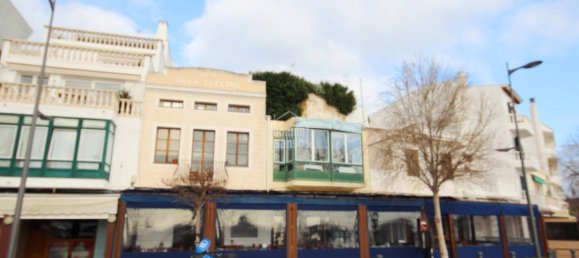 Edifício em Mahon, Spain 195 m² N.º 4142 9