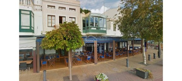 Edifício em Mahon, Spain 195 m² N.º 4142 2