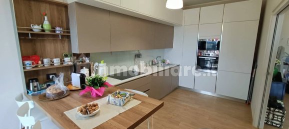 3 Schlafzimmer Penthouse in Messina, Italy, Nr. 216247 11