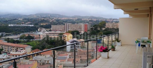 3 Schlafzimmer Penthouse in Messina, Italy, Nr. 216247 32