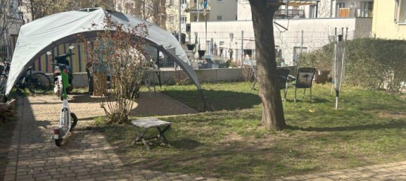 1 Schlafzimmer Wohnung in Dresden, Germany, Nr. 284570 19