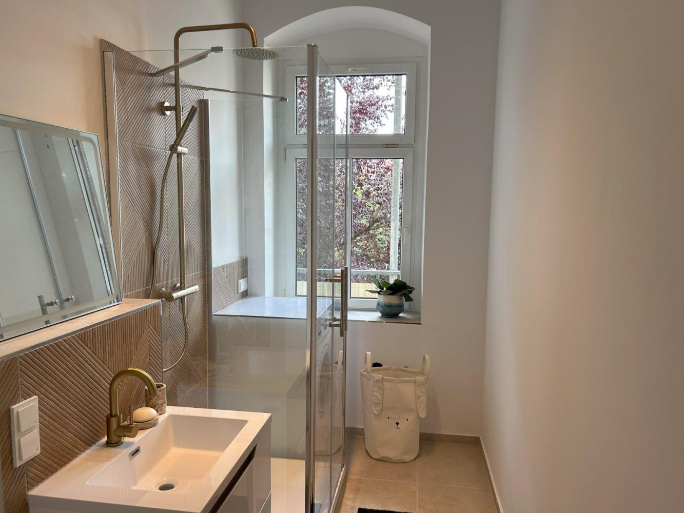 1 Schlafzimmer Wohnung in Dresden, Germany, Nr. 284570