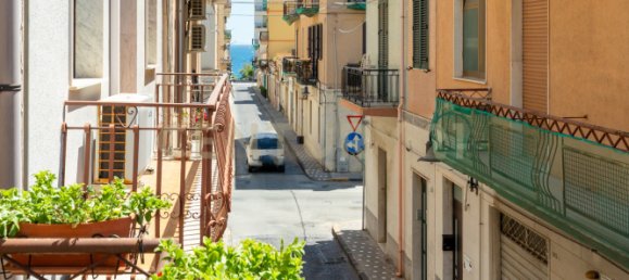 Apartamento T2 em Augusta, Italy N.º 306631 5