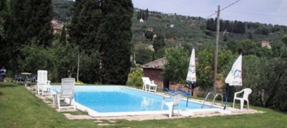 7 bedrooms House in Sinalunga, Italy No. 58017 4