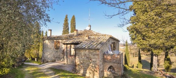 7 bedrooms House in Sinalunga, Italy No. 58017 17