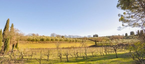 7 bedrooms House in Sinalunga, Italy No. 58017 30