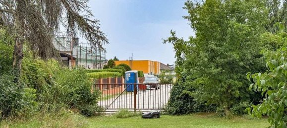 Grundstück in Theresienfeld, Austria 1244m², Nr. 216625 8