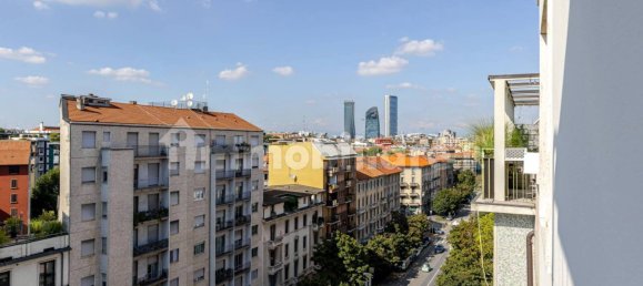 2 bedrooms Apartment in Milan, Italy No. 319934 34