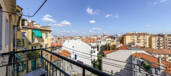 2 bedrooms Apartment in Milan, Italy No. 319934 36