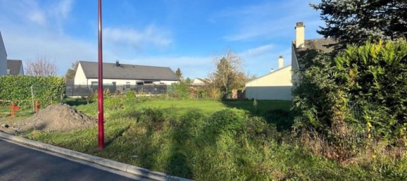  قطعة أرض في Auchy-les-Mines, France 689متر مربع رقم 154162 5