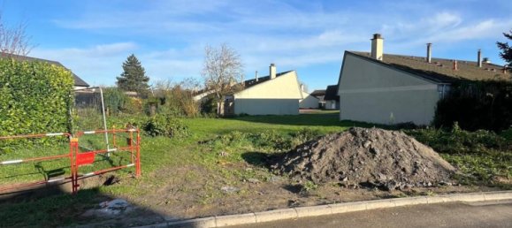  قطعة أرض في Auchy-les-Mines, France 689متر مربع رقم 154162 4