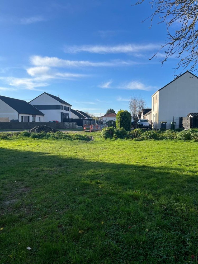  قطعة أرض في Auchy-les-Mines, France 689متر مربع رقم 154162