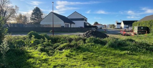  قطعة أرض في Auchy-les-Mines, France 689متر مربع رقم 154162 8