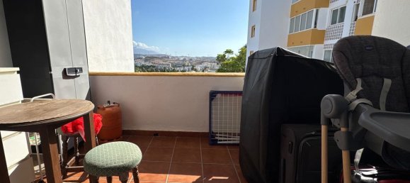 2 Schlafzimmer Wohnung in Mijas, Spain, Nr. 127891 4