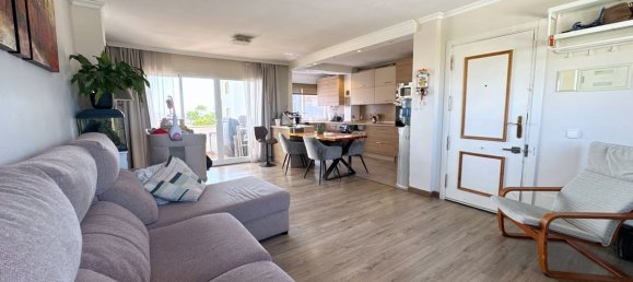 2 Schlafzimmer Wohnung in Mijas, Spain, Nr. 127891 7