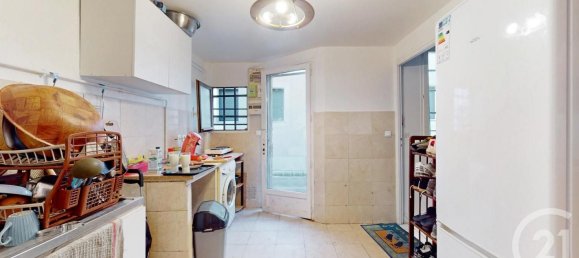 Дом с 2 спальнями в Обервилье, Франция № 291986 10