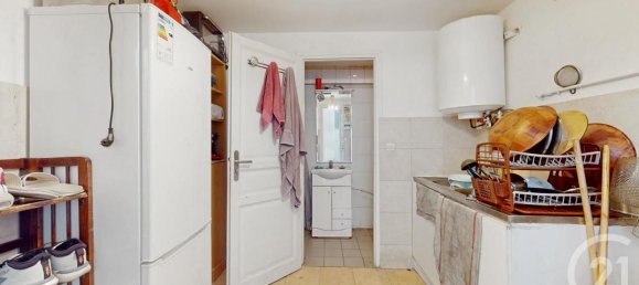 Дом с 2 спальнями в Обервилье, Франция № 291986 11