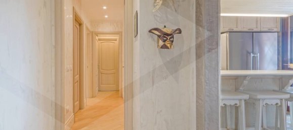 5 rooms Penthouse in Reggio Emilia, Italy No. 17089 5