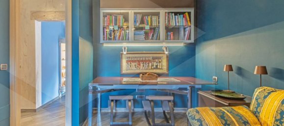 5 rooms Penthouse in Reggio Emilia, Italy No. 17089 16