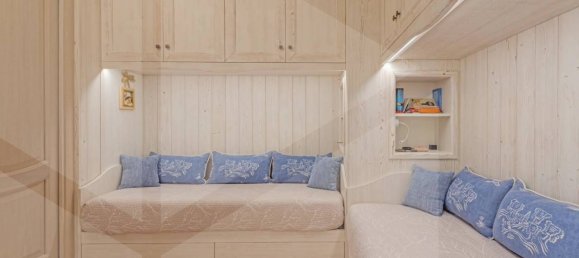 5 rooms Penthouse in Reggio Emilia, Italy No. 17089 27