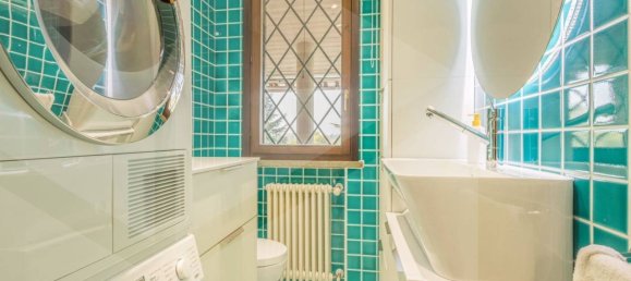 5 rooms Penthouse in Reggio Emilia, Italy No. 17089 11