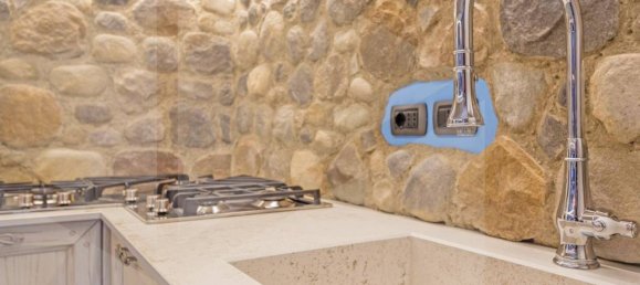 5 rooms Penthouse in Reggio Emilia, Italy No. 17089 8