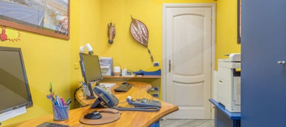 5 rooms Penthouse in Reggio Emilia, Italy No. 17089 13