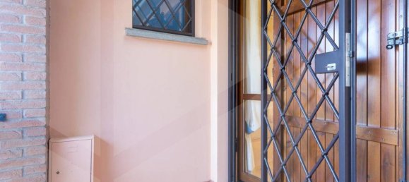 5 rooms Penthouse in Reggio Emilia, Italy No. 17089 21