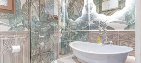 5 rooms Penthouse in Reggio Emilia, Italy No. 17089 23