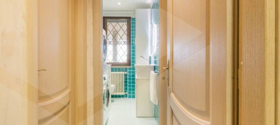 5 rooms Penthouse in Reggio Emilia, Italy No. 17089 10