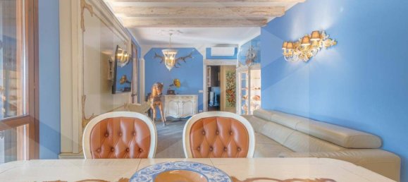 5 rooms Penthouse in Reggio Emilia, Italy No. 17089 9