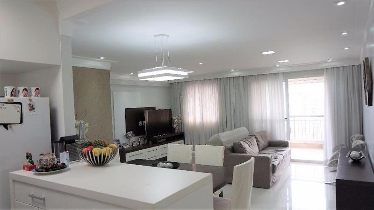 2 Schlafzimmer Wohnung in Sao Paulo, Brazil, Nr. 517462