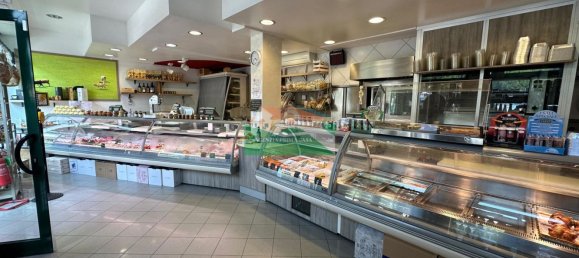 Gewerbliche Immobilie in Ravenna, Italy 100m², Nr. 285172 11