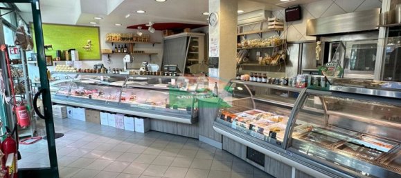 Gewerbliche Immobilie in Ravenna, Italy 100m², Nr. 285172 13