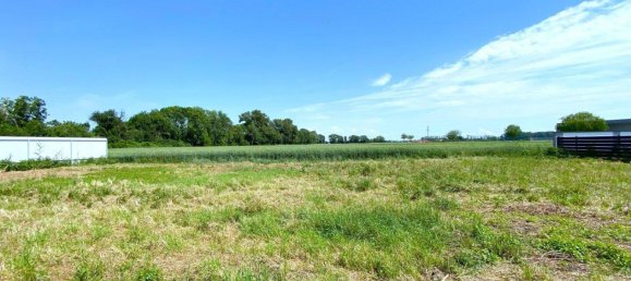 845m² Land in Mitterndorf an der Fischa, Austria No. 155852 3