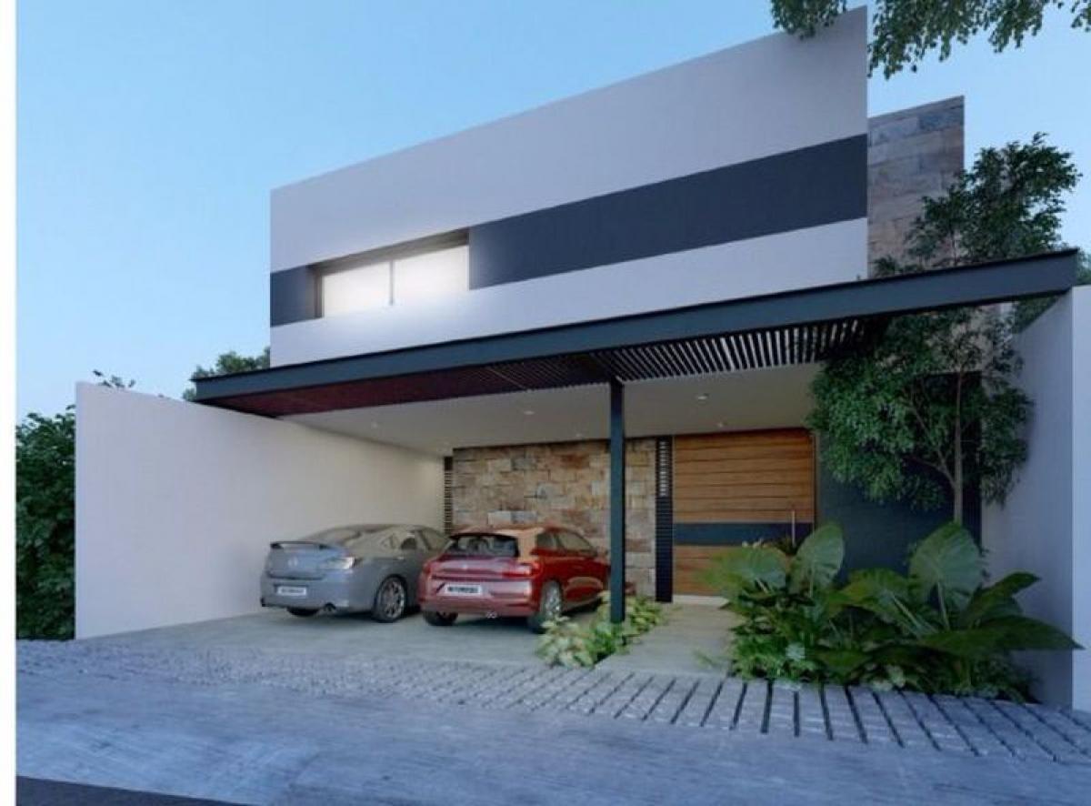 Casa T3 em Merida, Mexico N.º 17058