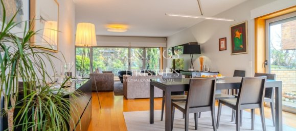 Villa de 4 dormitorios en Senhora da Hora, Portugal No. 114493 10