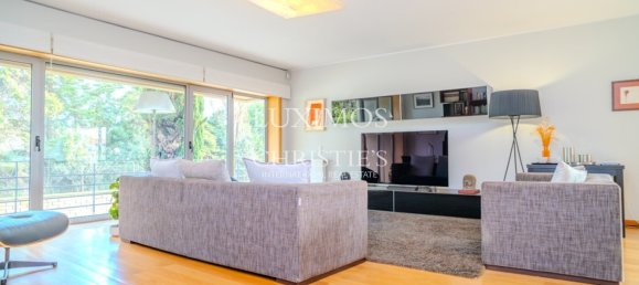 Villa de 4 dormitorios en Senhora da Hora, Portugal No. 114493 7