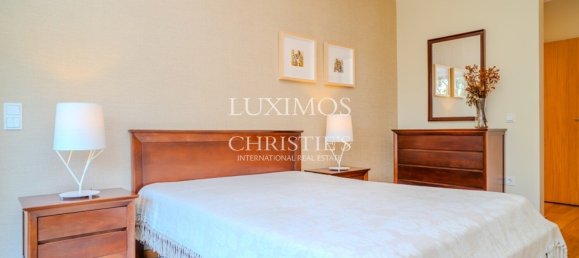 Villa de 4 dormitorios en Senhora da Hora, Portugal No. 114493 15