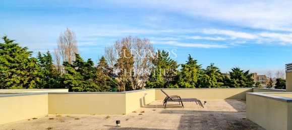 Villa de 4 dormitorios en Senhora da Hora, Portugal No. 114493 22