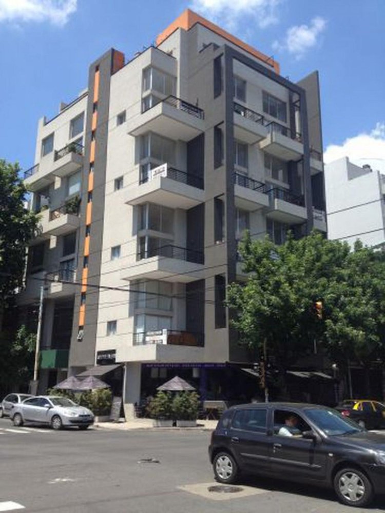 Studio in Palermo, Argentina, Nr. 84597